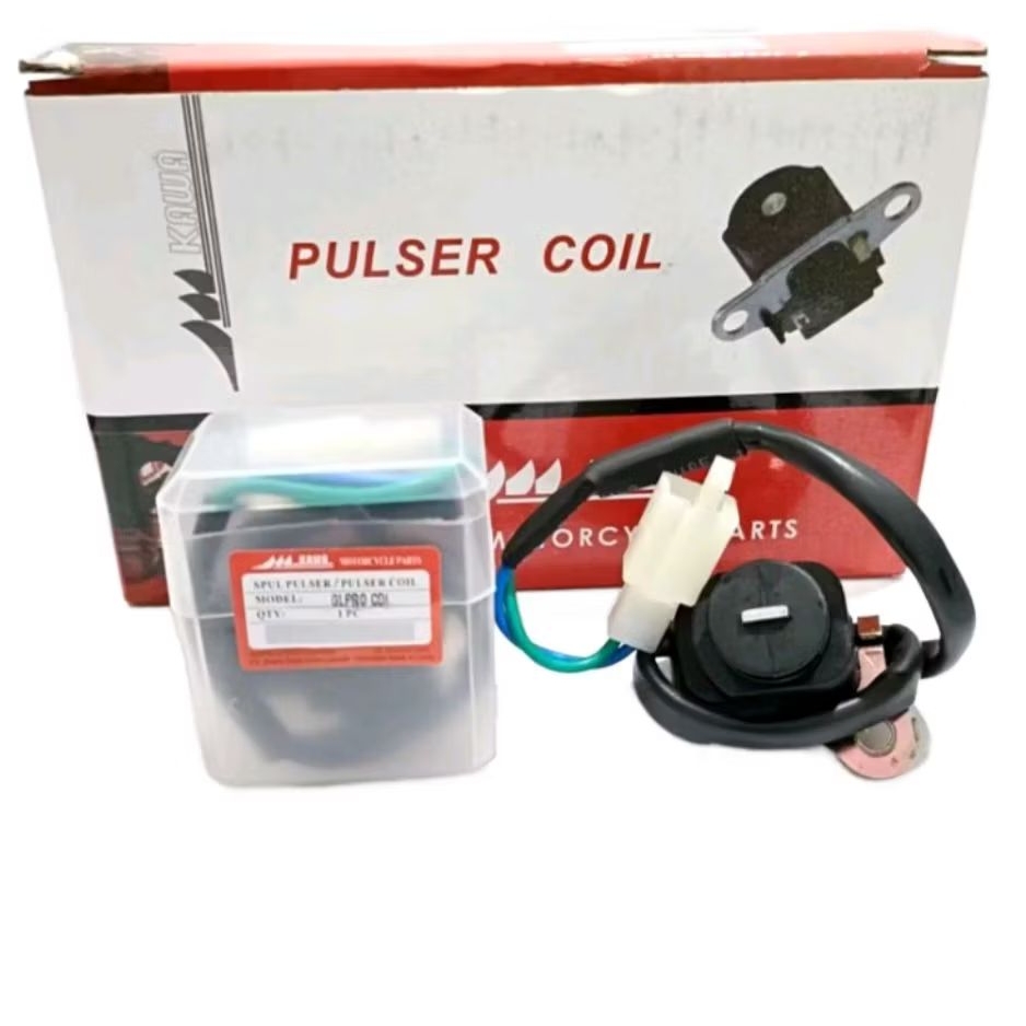 SPUL SPULL PULSER FULSER HONDA GL PRO CDI GL PRO SERIES GL100 CDI GL MAX CDI TIGER MEGAPRO MEGA PRO 