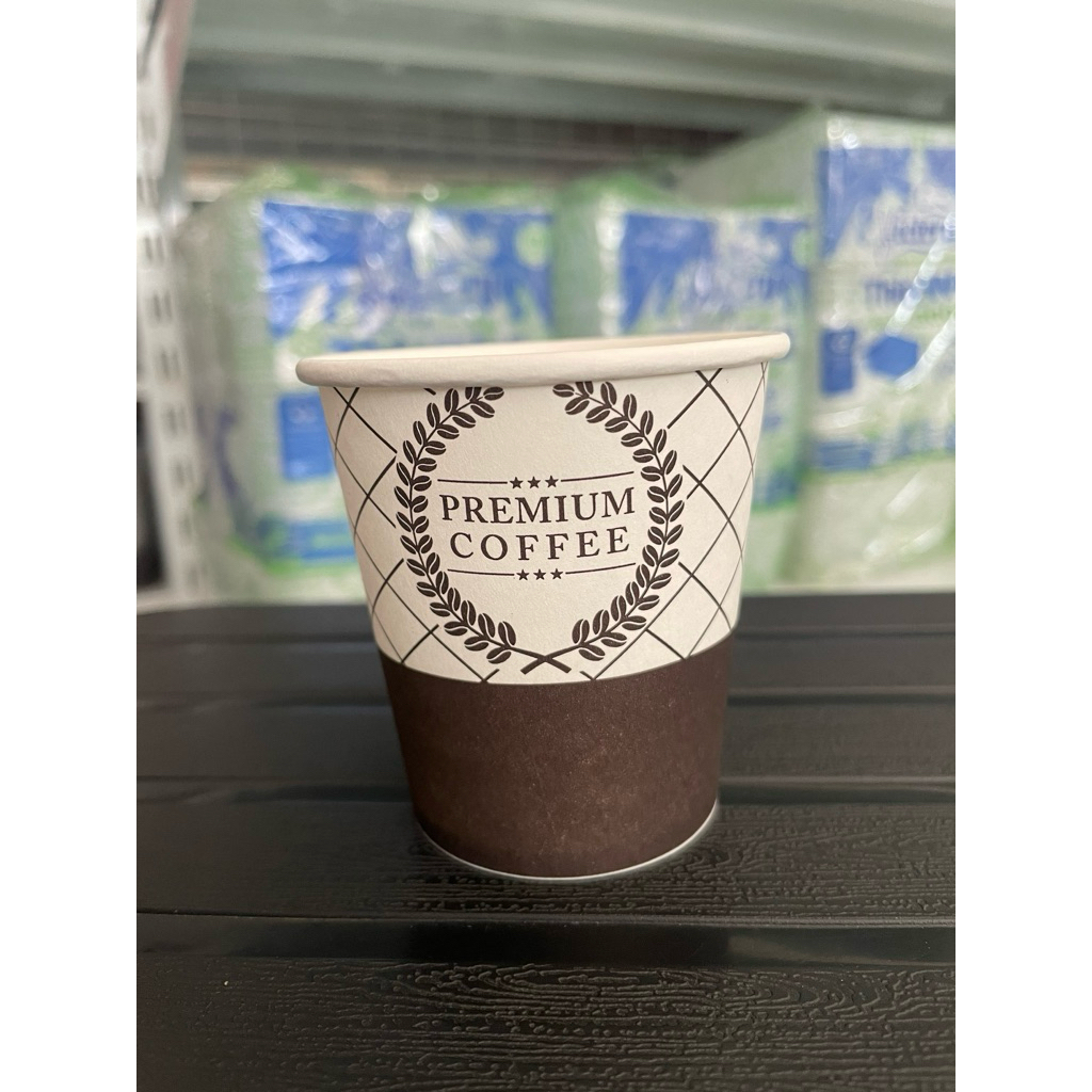 PAPER CUP 6.5 OZ