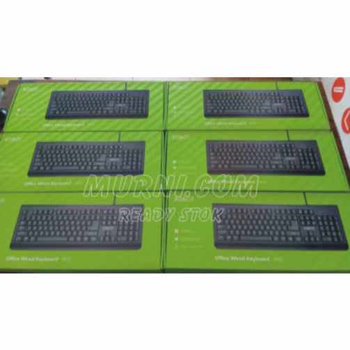 Keyboard ROBOT RK20 USB