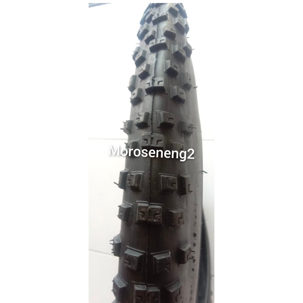 Ban Luar 27.5x2.35 Merk Swallow Sepeda MTB