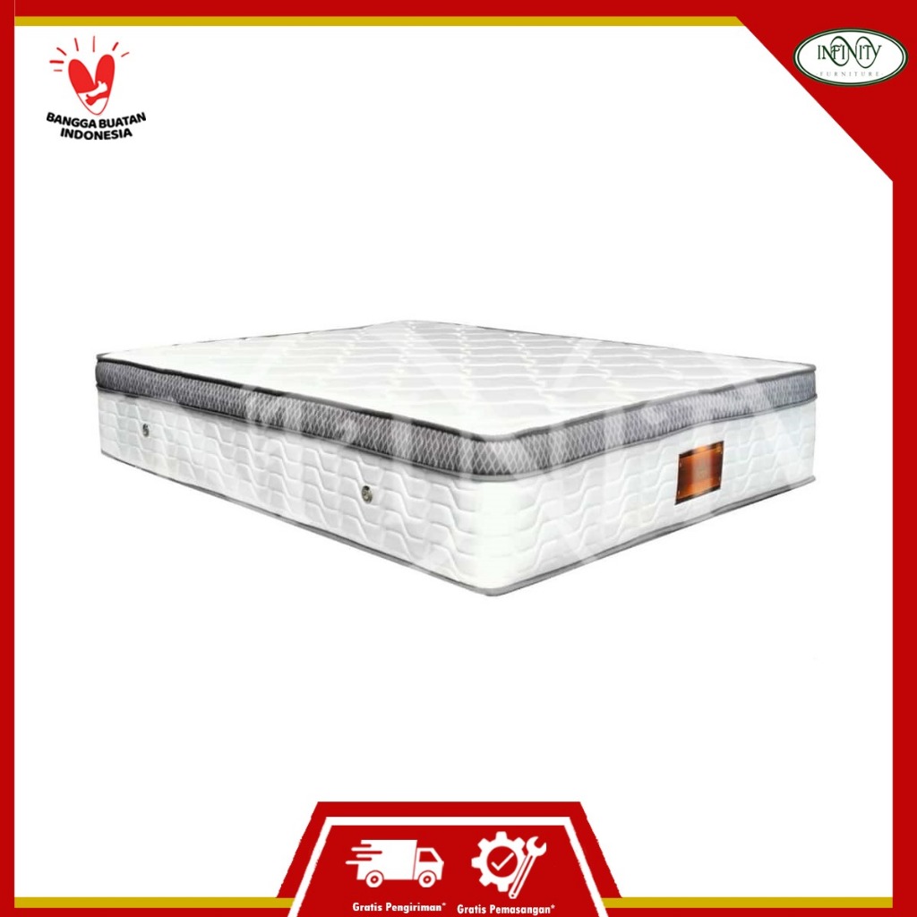 OLYMPIC Spring Bed Kasur KHARISMA