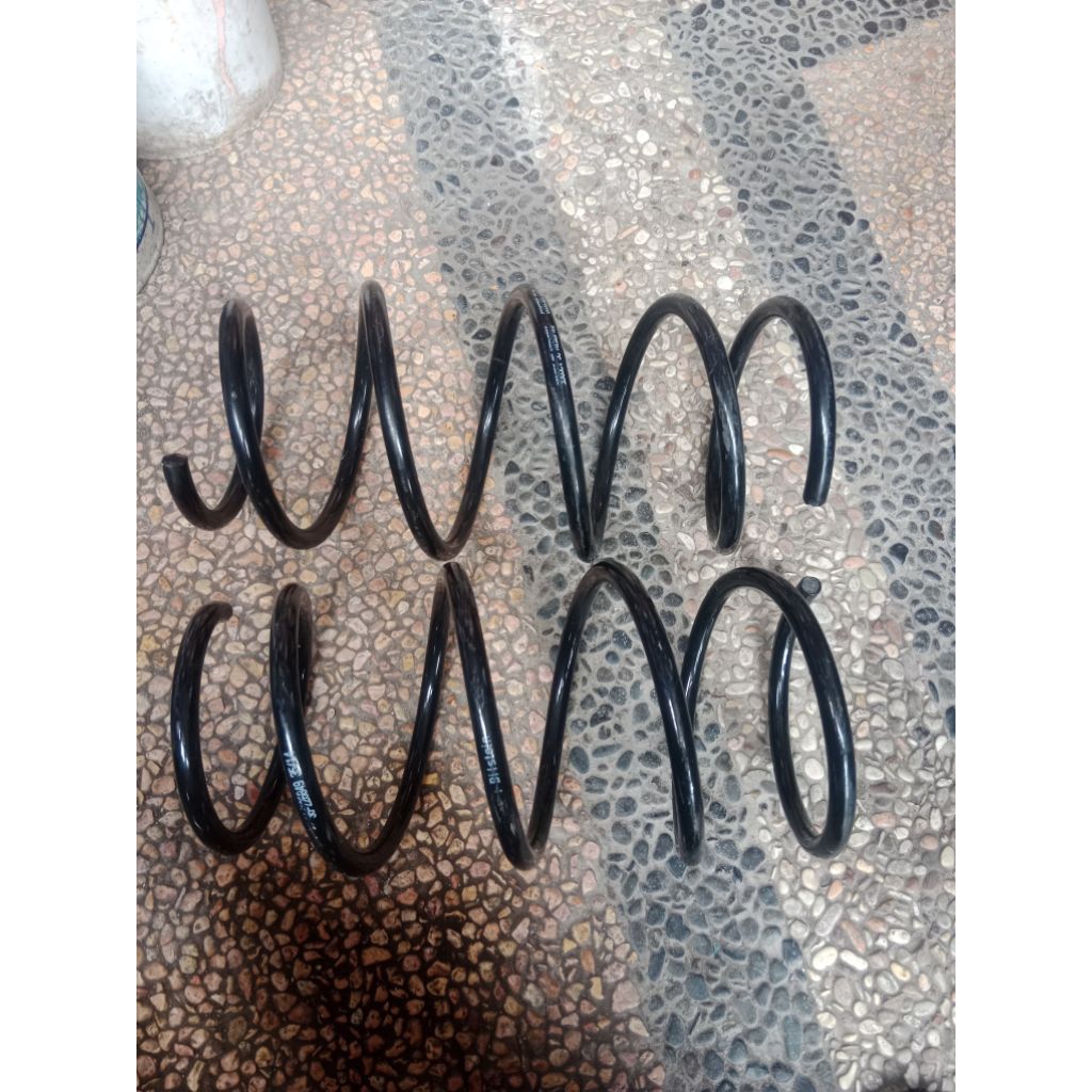 per depan bmw e36 billstein