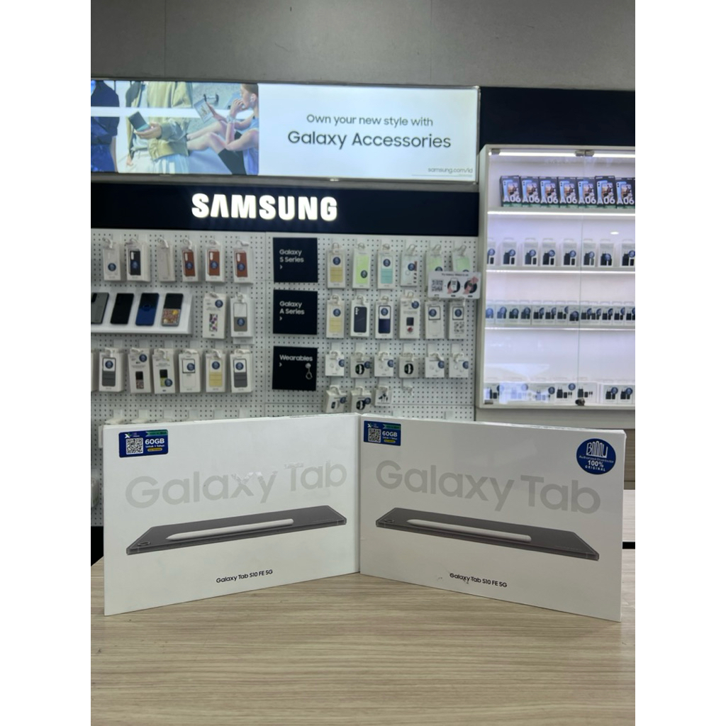 samsung galaxy Tab S10 FE 5G 8/128 GB