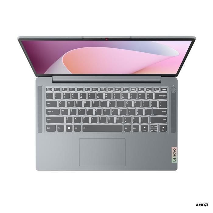 LENOVO IDEAPAD SLIM 3 14 RYZEN 7 5825U 16GB 512GB W11+OHS 14.0FHD IPS
