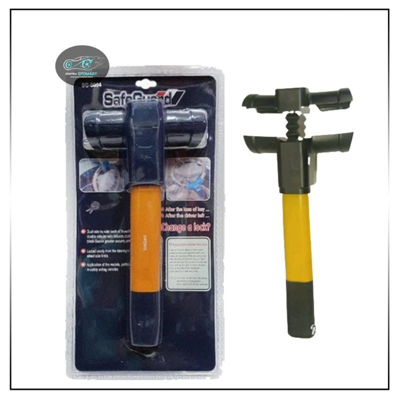 KUNCI STIR PENGAMAN DASHBOARD/KUNCI STIR SG-6004