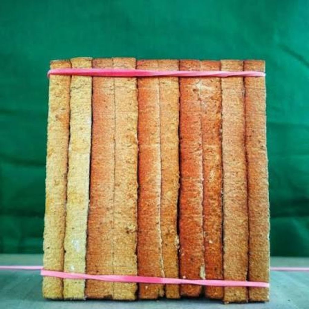 Gambir Palembang asli per biji