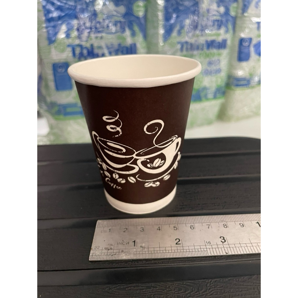 PAPER CUP 8 OZ