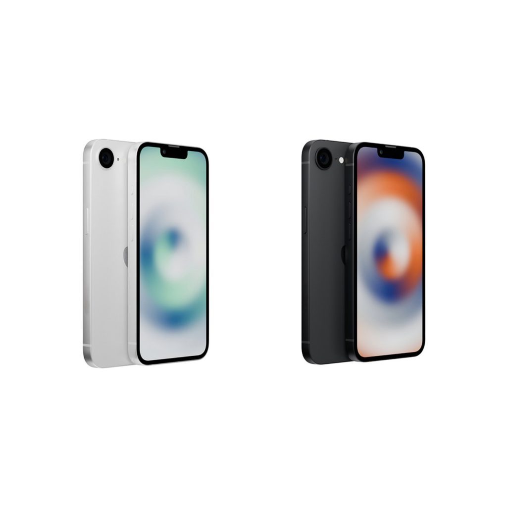 iPhone 16E 128 GB - Garansi Resmi Indonesia