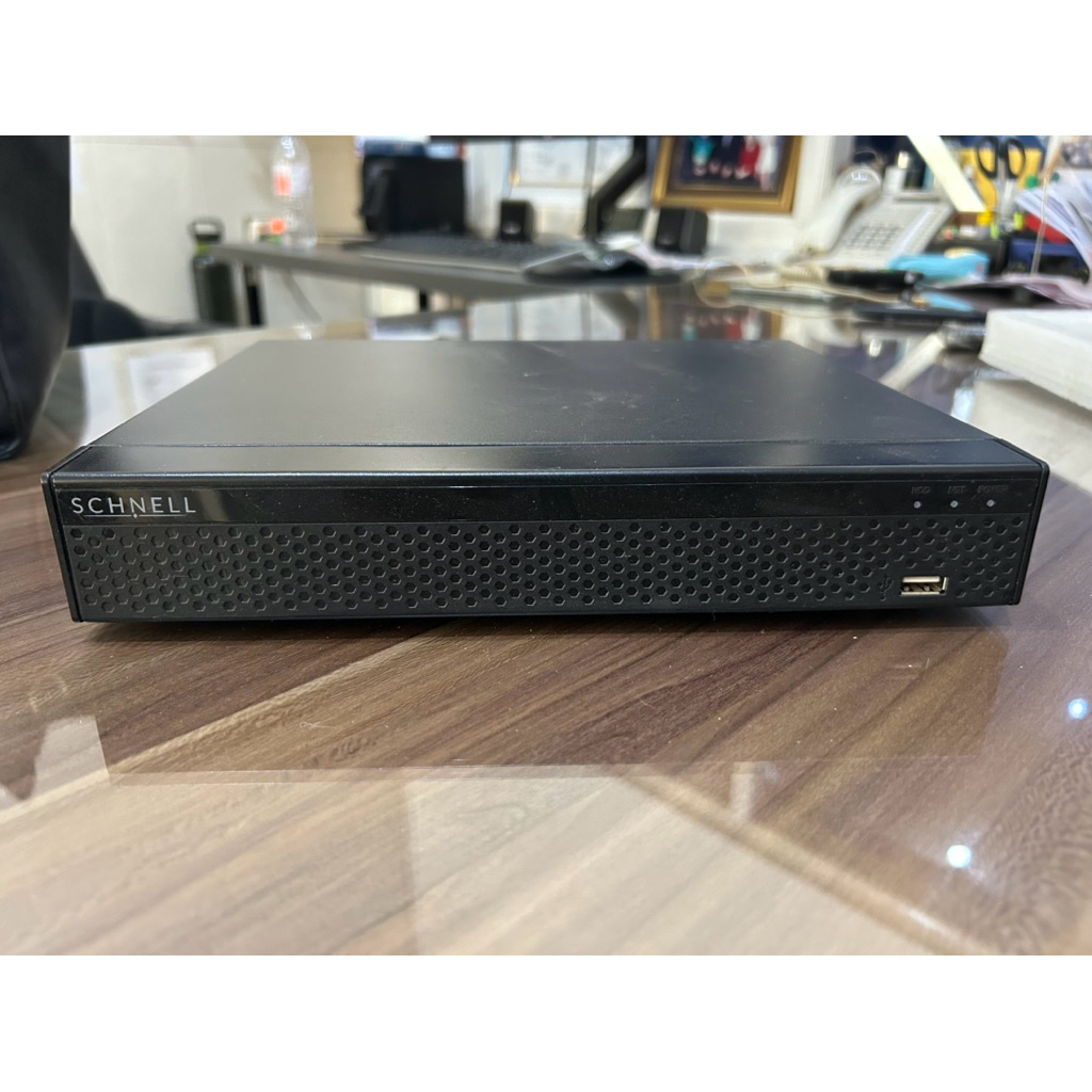 [BEKAS] DVR 8 Channel Normal Bagus