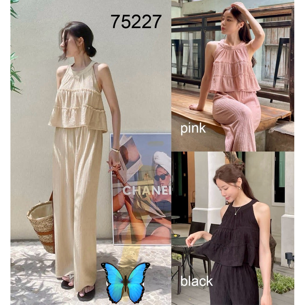 ONE SET XINYUE CRINKLE import premium CHN