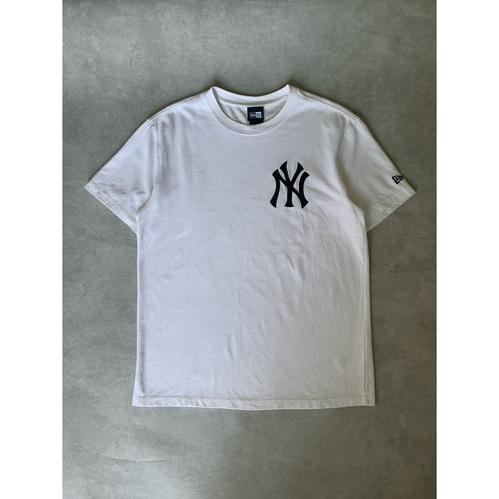 NEW ERA NY World Series Yankees Dodgers Logo