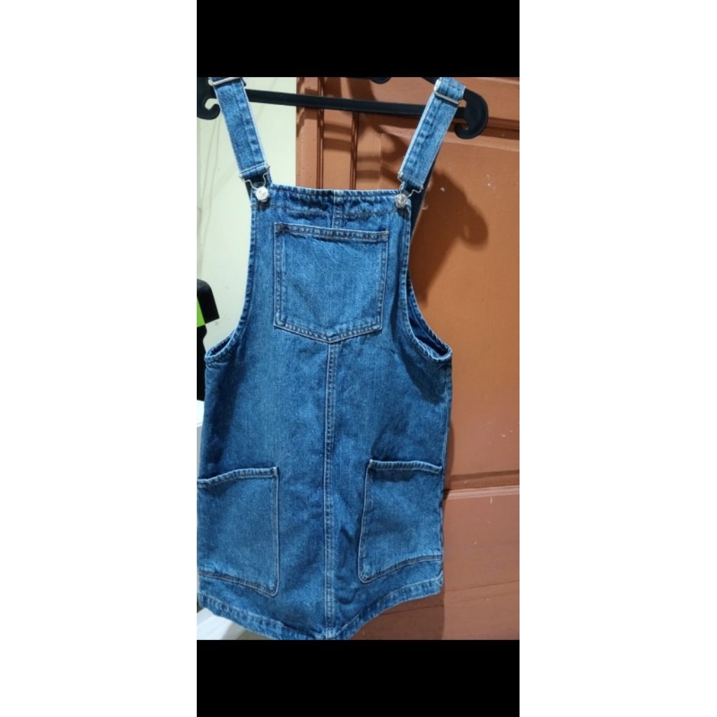 MANGO dress original preloved