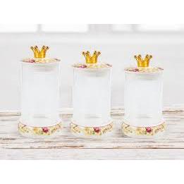 Vicenza Toples Set GA305