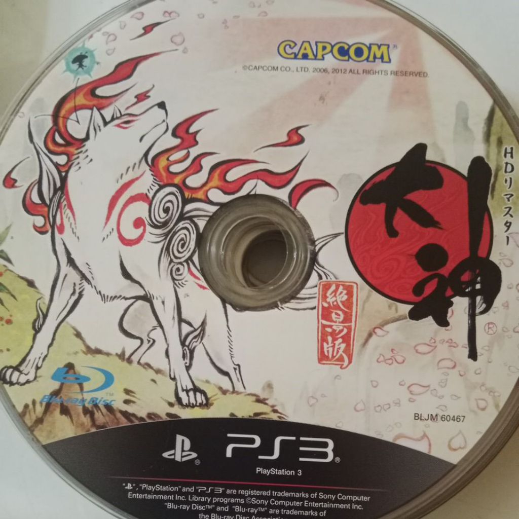 KASET Ps3