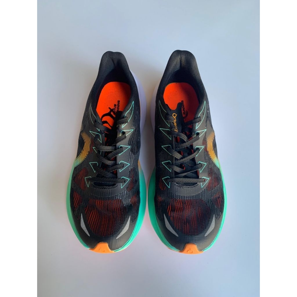Sepatu Lari Ortuseight Hyperglide 3.1 Second Size 41