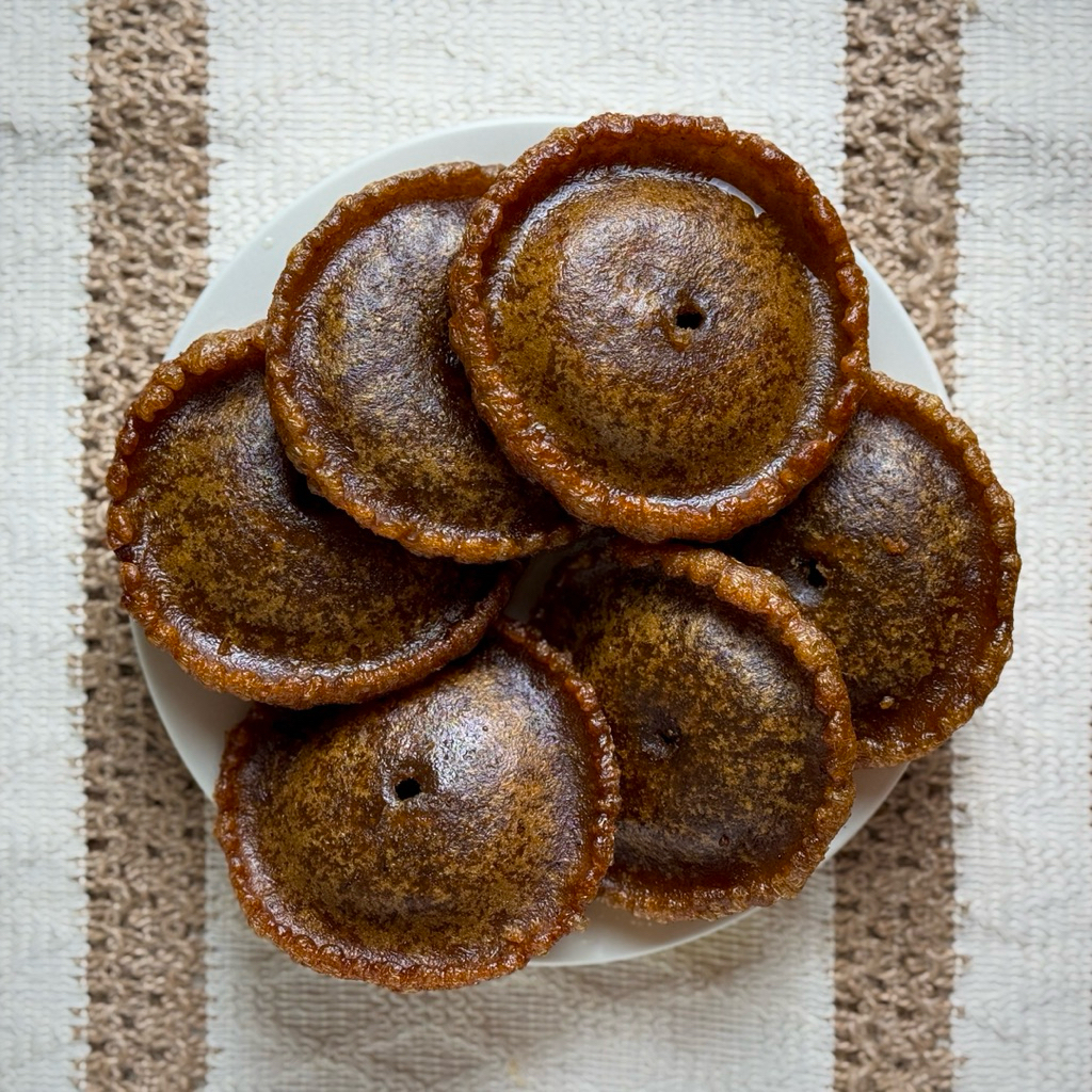 Kue Cucur