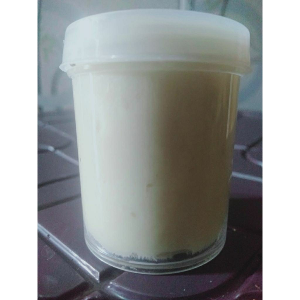 pulut burung siap pakai