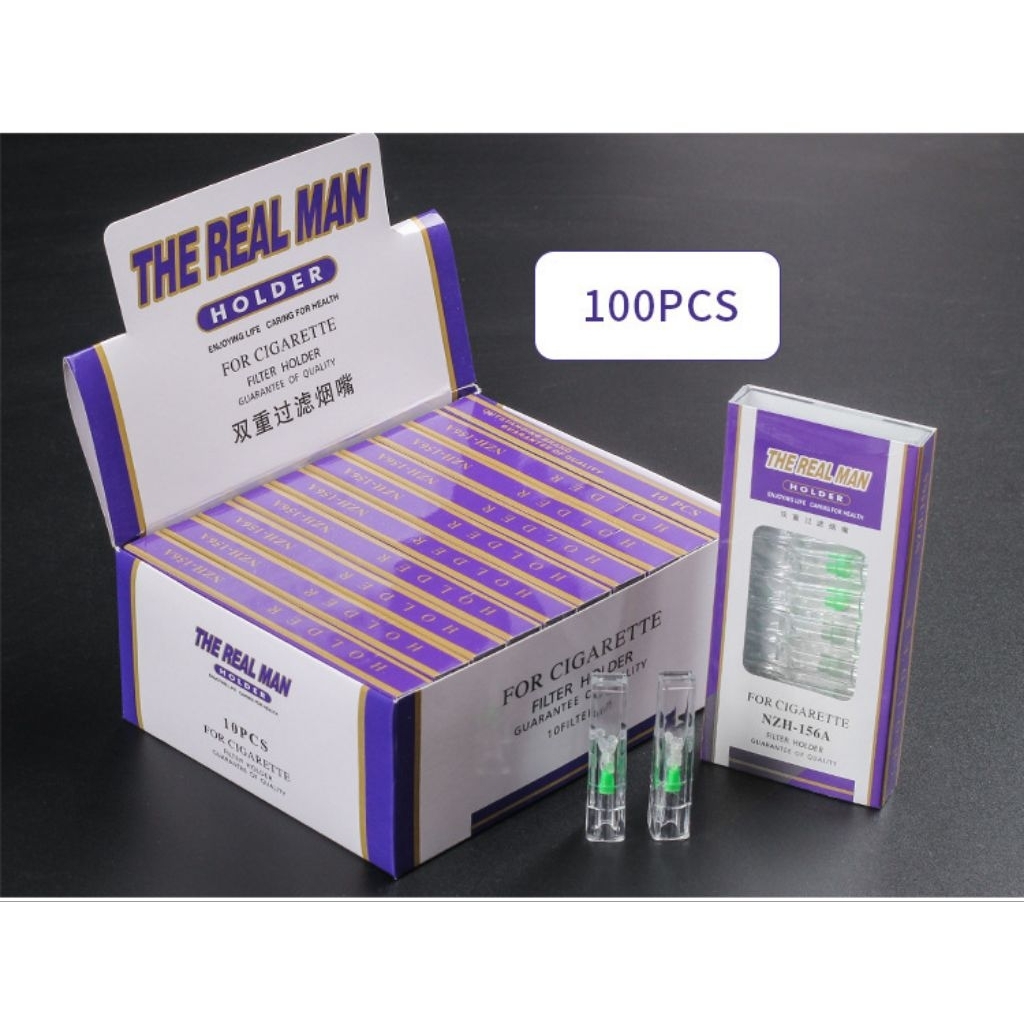 The Realman NZH-156A Filter Pembersih Asap Original
