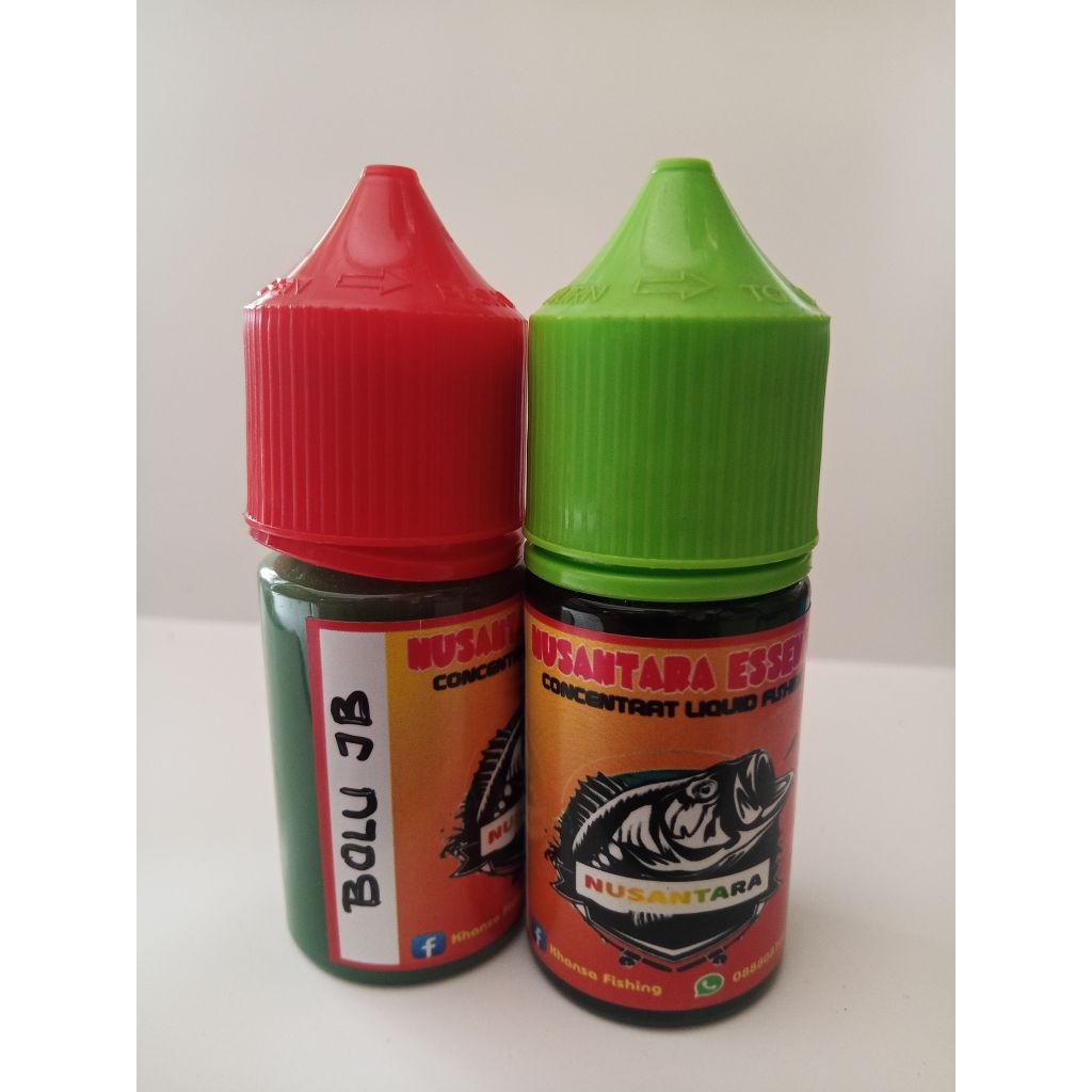 Oplosan Bolu Jagung Bakar 30ml