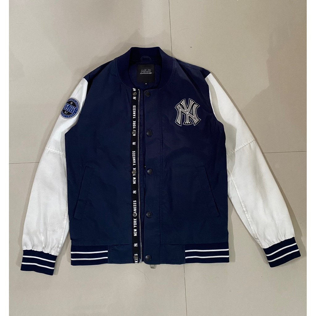 Varsity MLB