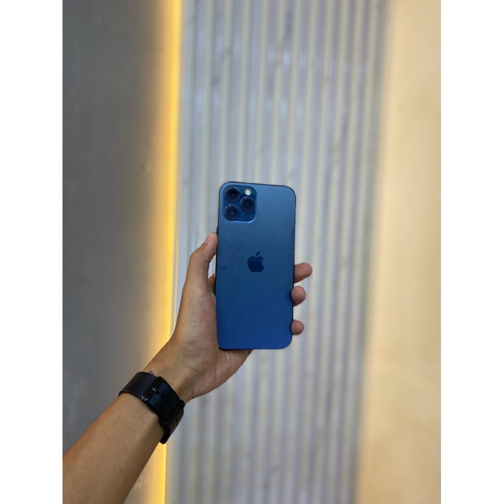 Iphone 12 ProMax 256 GB