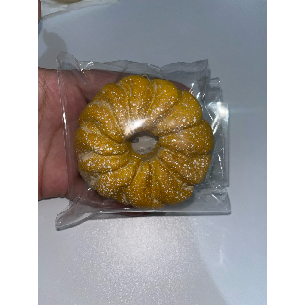 cdn cruller(sugar) squishy