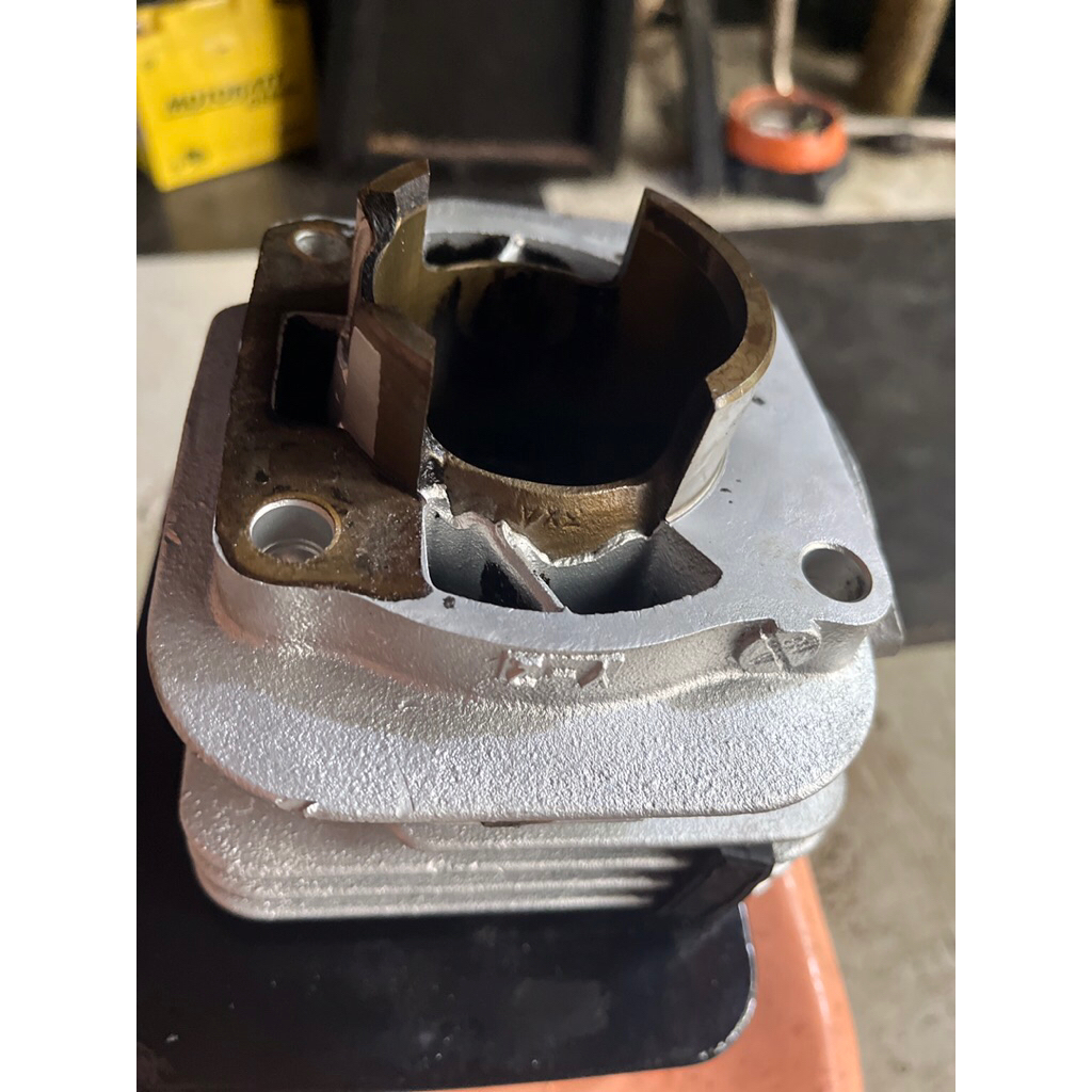 blok seher + head fizR Y2