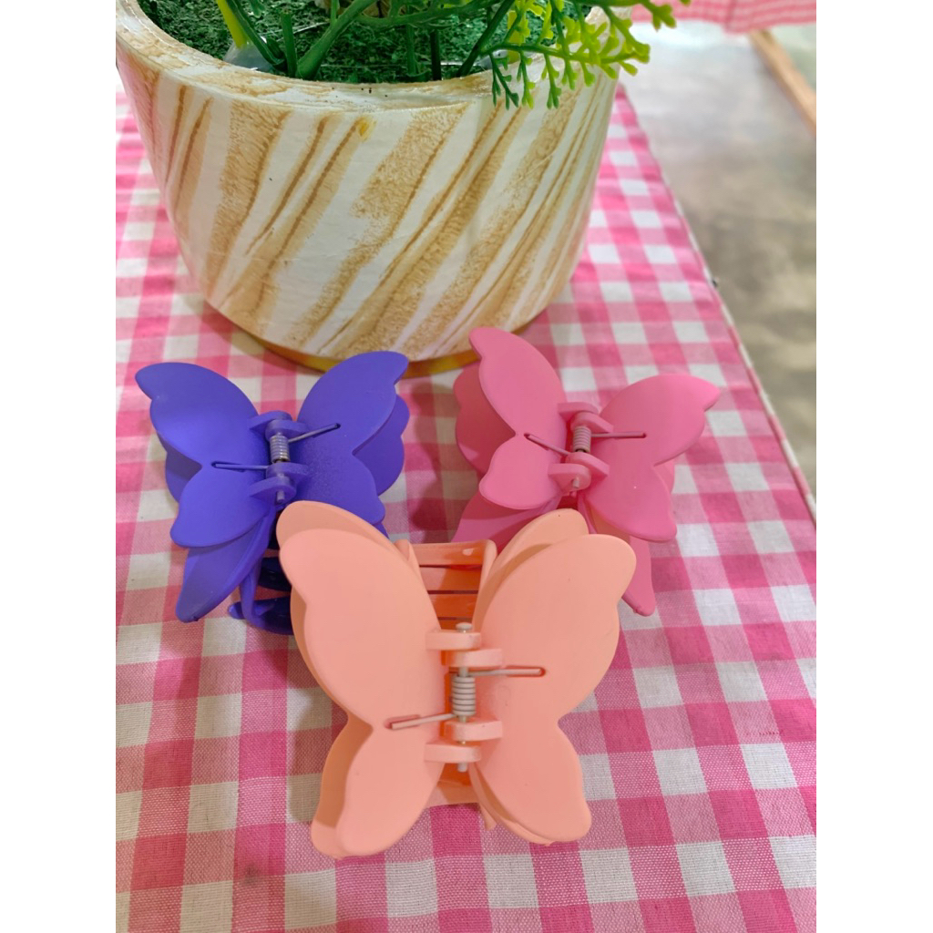 Jedai kupu kupu Doff