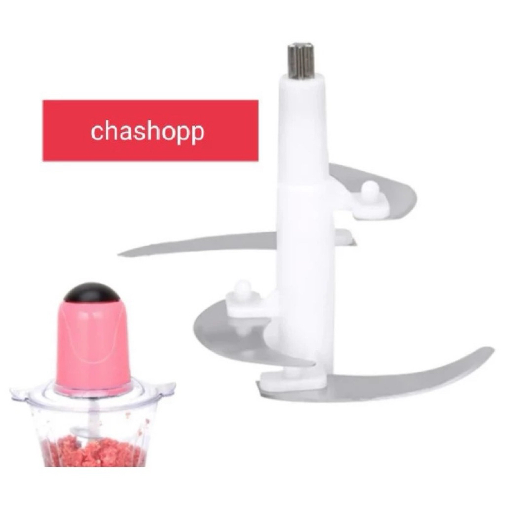 Pisau blender daging 2 liter