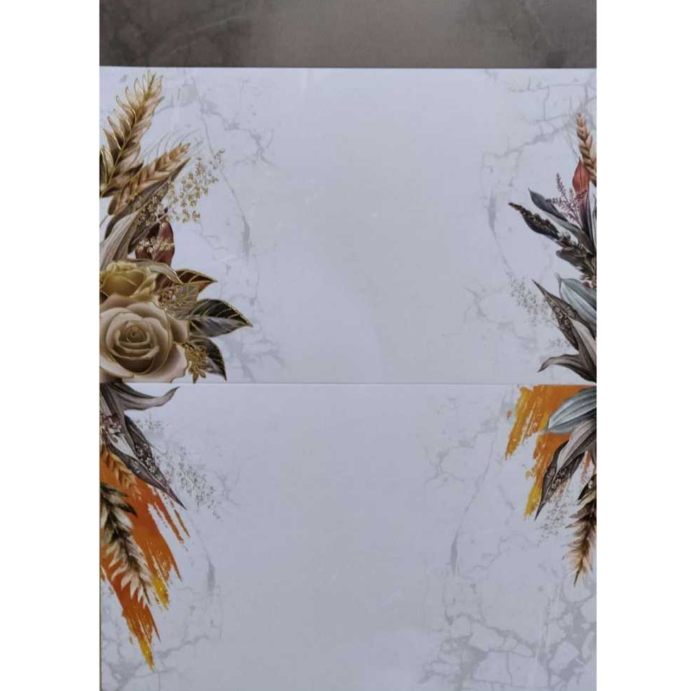 2511 ERBA BLANGKO UNDANGAN KOSONGAN, UNDANGAN PERNIKAHAN MURAH