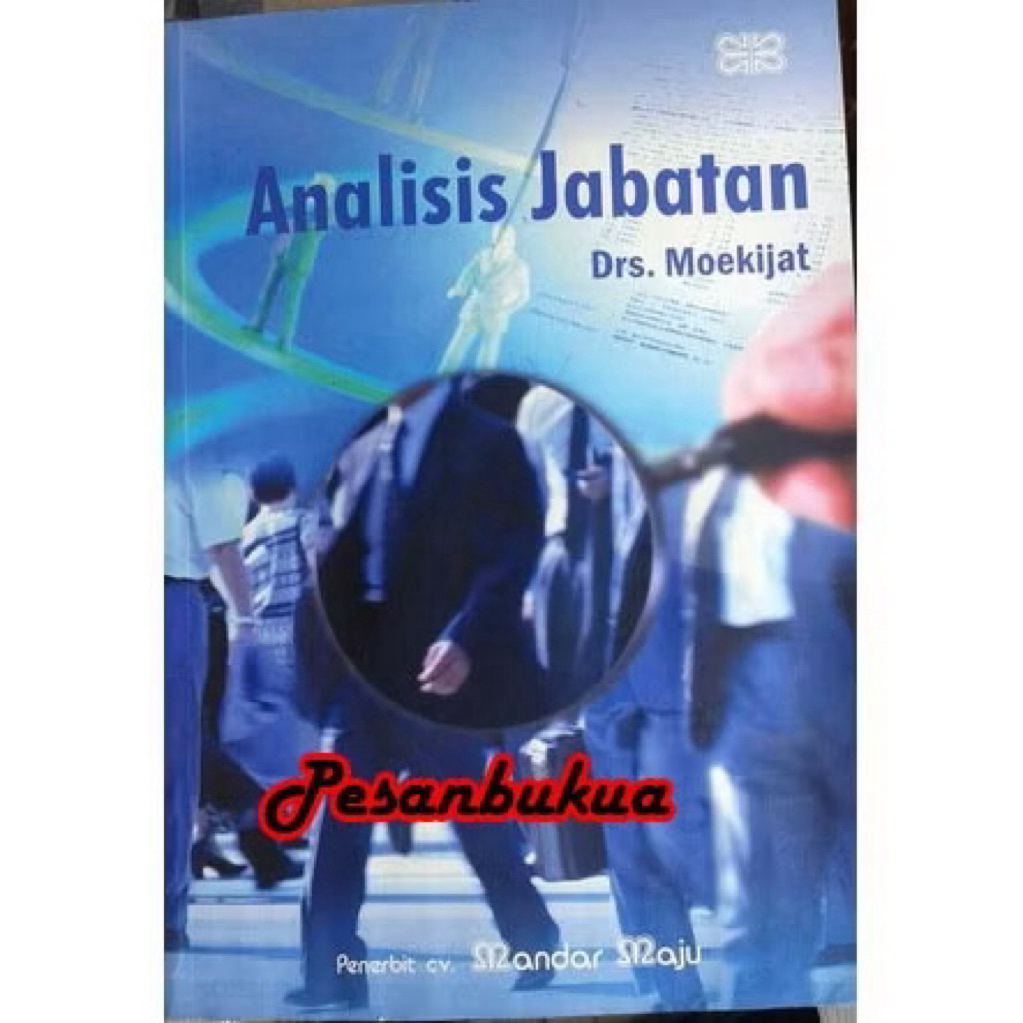 ANALISIS JABATAN