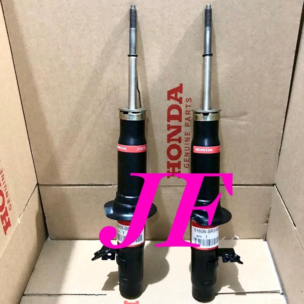 Shock Breaker Depan Honda Grand Civic Copotan