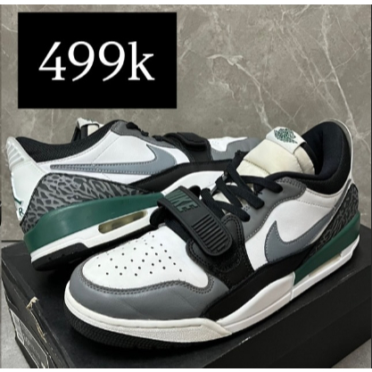 Air Jordan Legacy 312 Low SIZE NOBOX 43