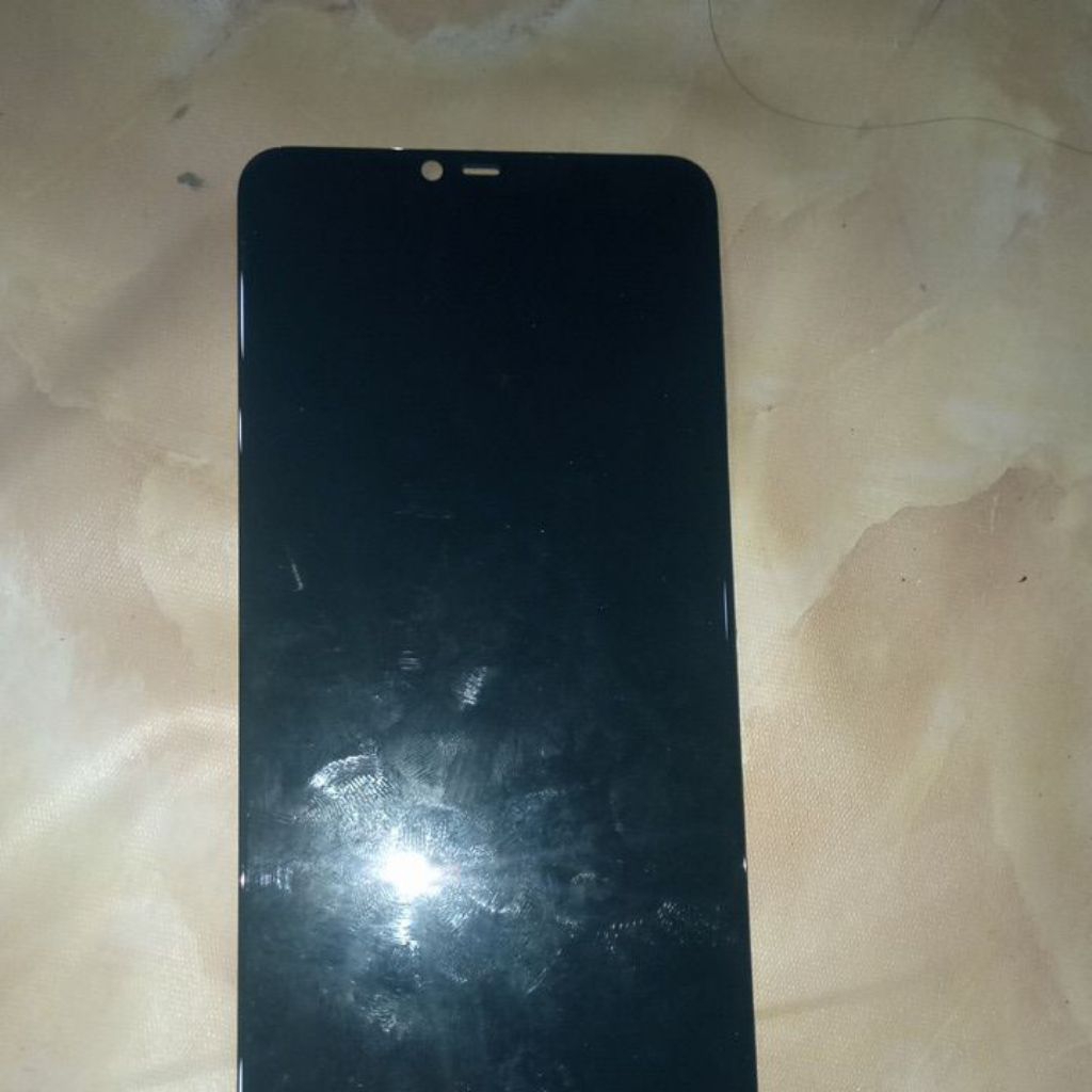 lcd Oppo a3s original