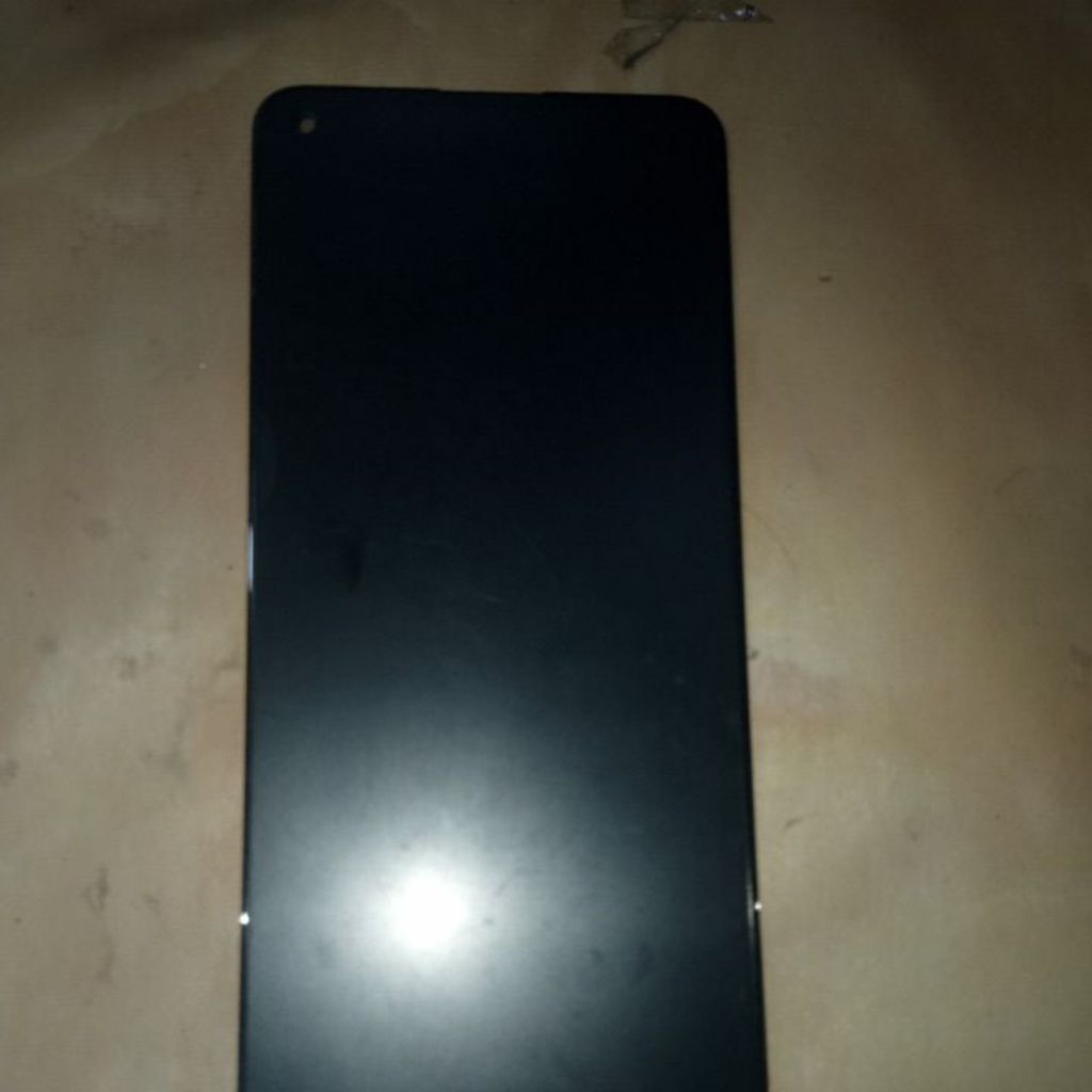 lcd Oppo Reno 5 original