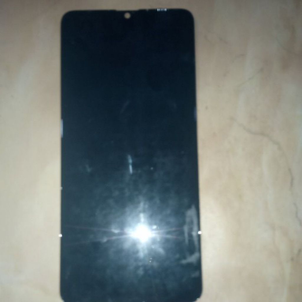 lcd Samsung a20s original