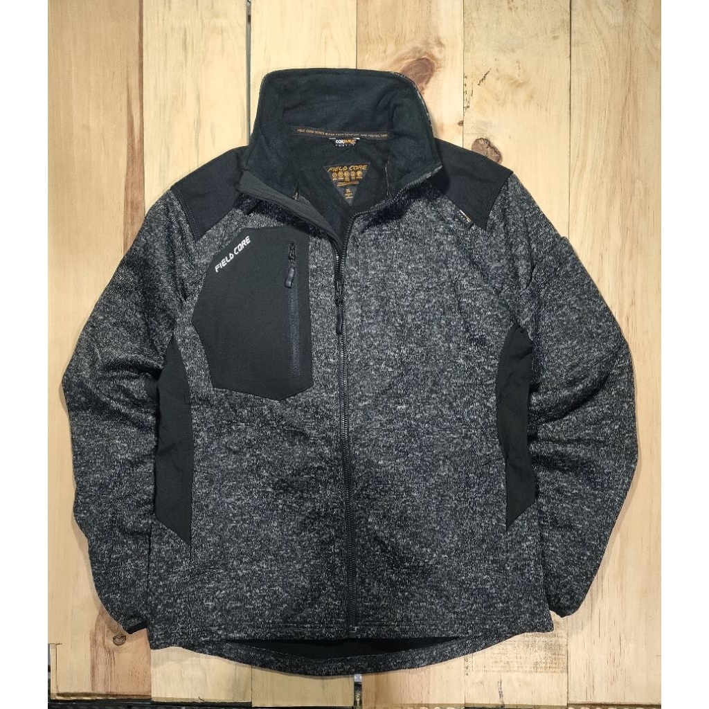 Cordura Fabric FieldCore Multifunction workwear jacket