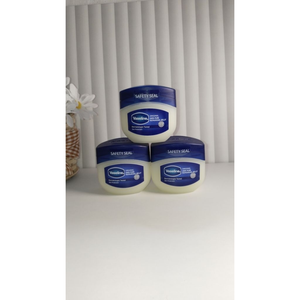 Produk baru/segel Vaseline