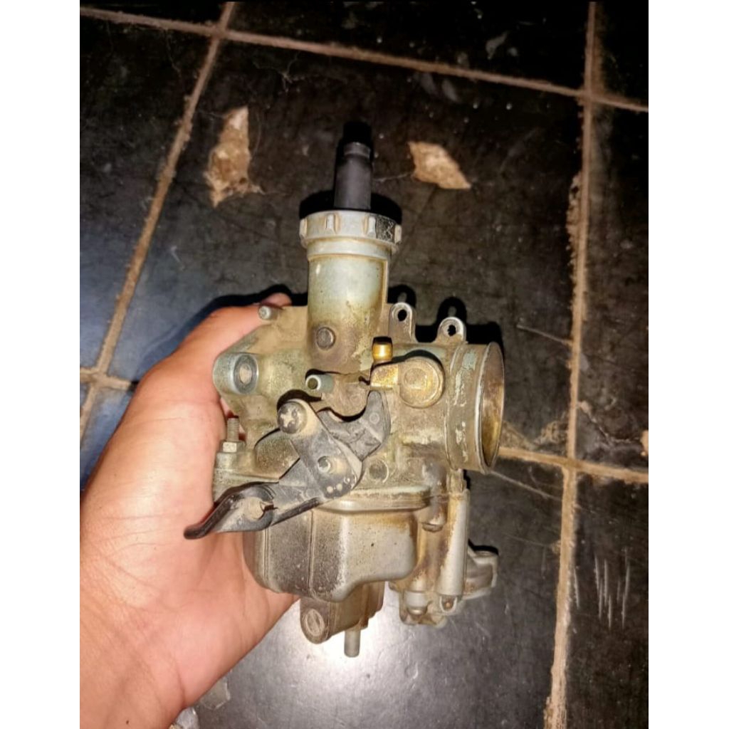 KARBURATOR ORIGINAL COPOTAN GL PRO NEOTECH/MAX NEOTECH ( ORIGINAL COPOTAN)