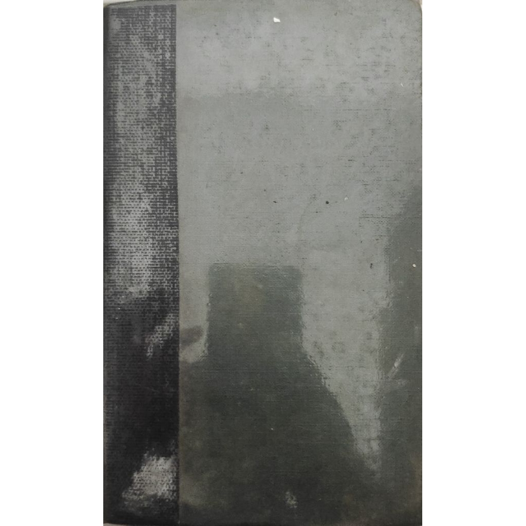 KAMUS OXFORD ADVANCED LEARNER'S DICTIONARY OF CURRENT ENGLISH 1974 BEKAS ORIGINAL