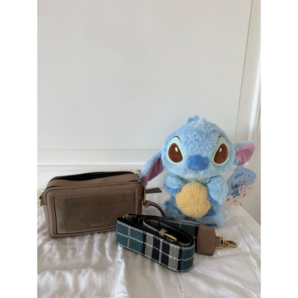 Tas Staccato (original)