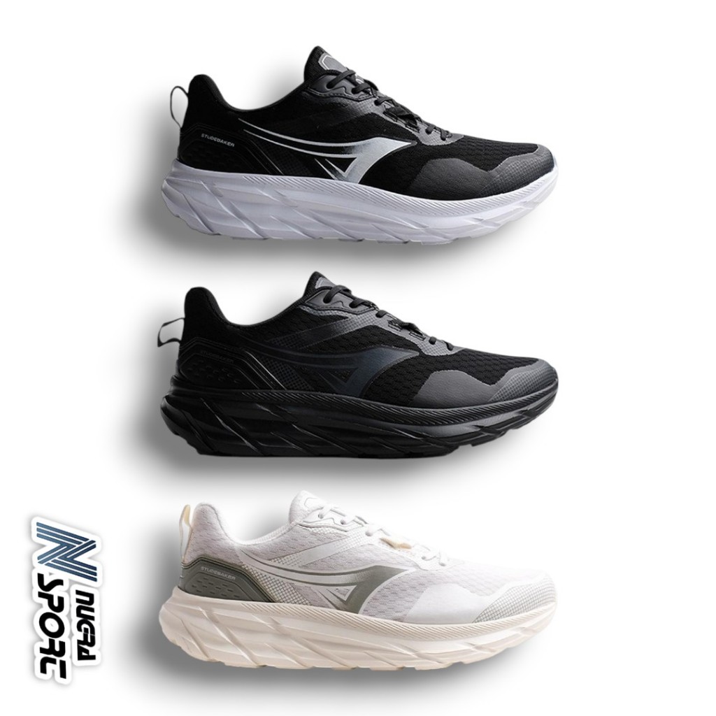 SEPATU SNEAKERS RUNNING ARDILES MS - STUDEBAKER