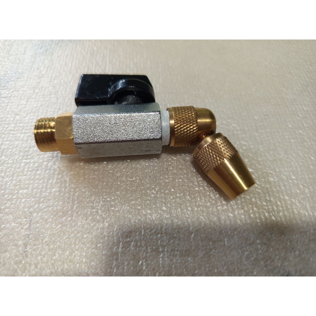 jet clener lakoni m14 alat cuci ac mobil dll