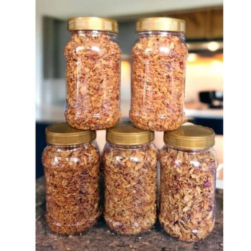 Bawang Goreng Toples Bawang Merah Goreng Renyah / Bawang Goreng Gurih & Renyah / Bawang Goreng Murah