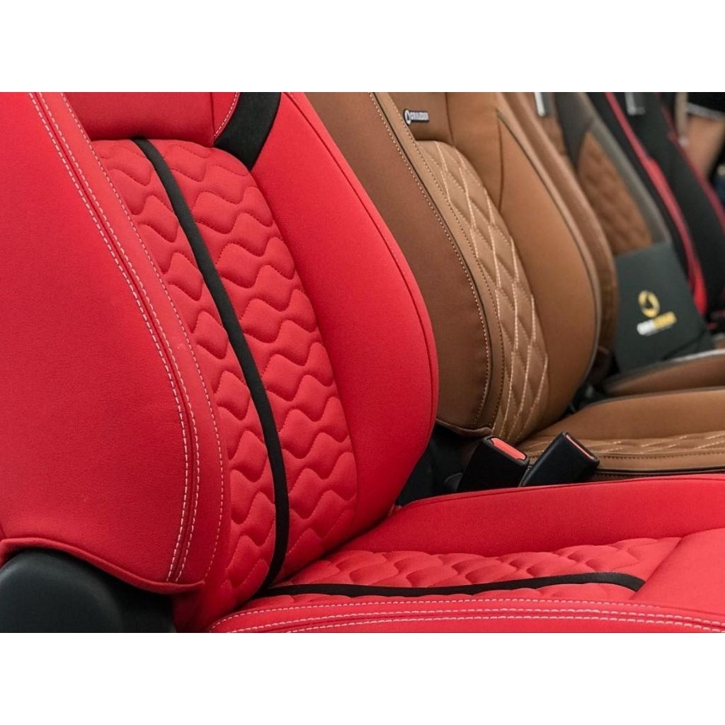 Sarung jok mobil xenia 2012