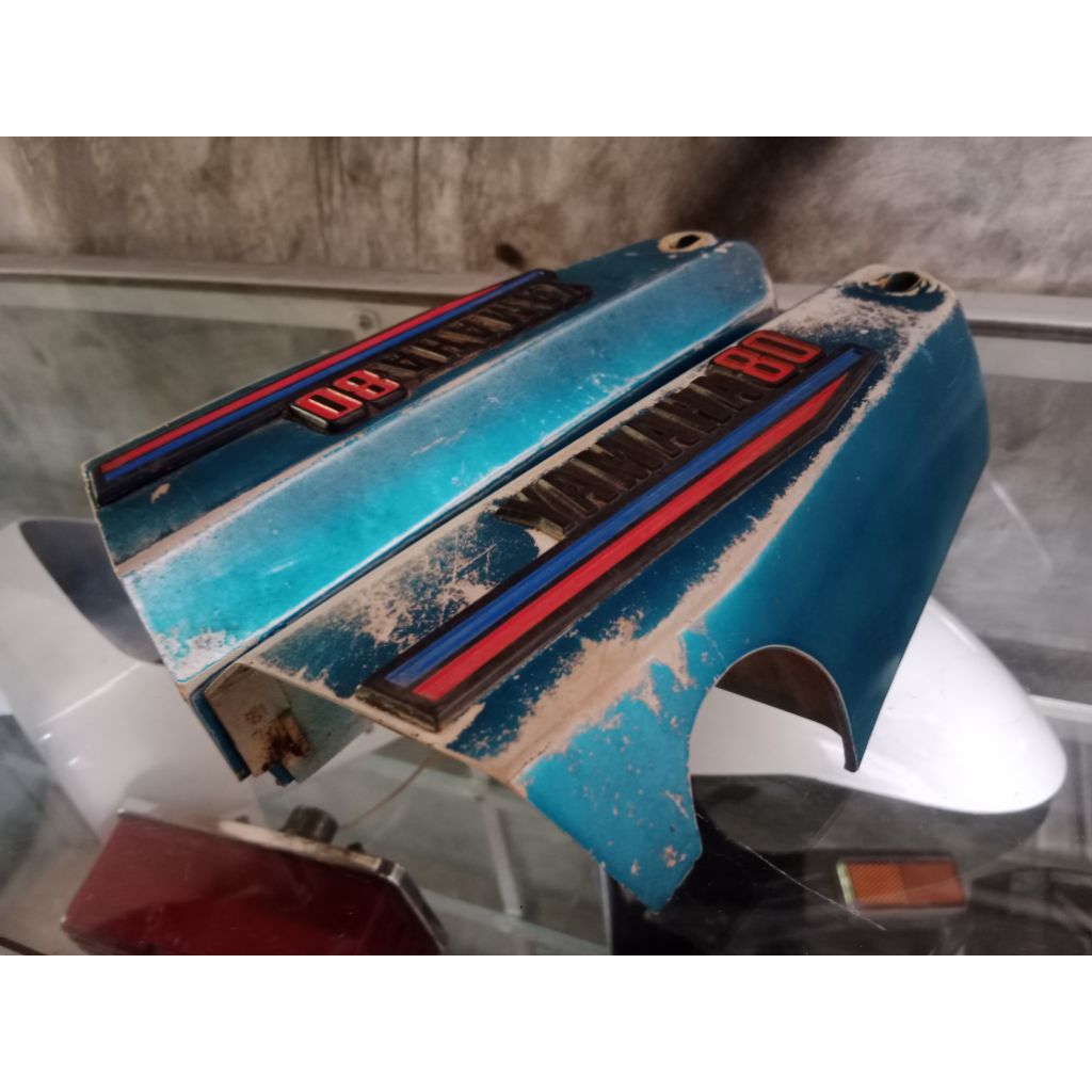 body tepong kanan kiri v80 v75