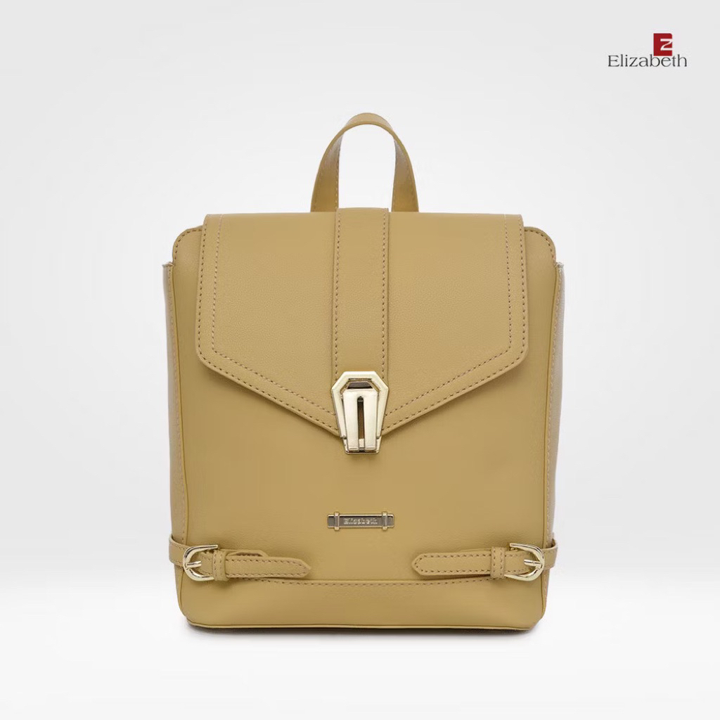 Tas Ransel Wanita Elizabeth Backpack 0055-6207
