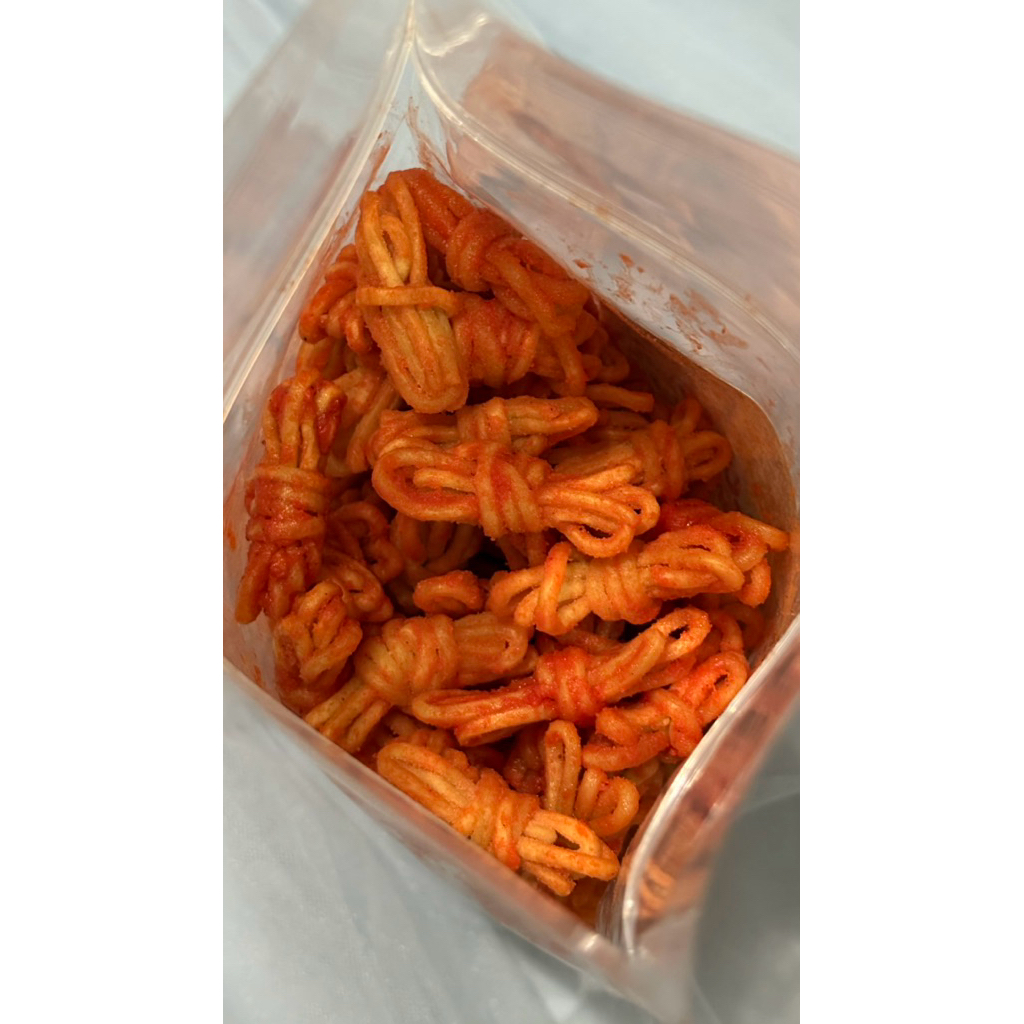mie gulung renyah 1kg