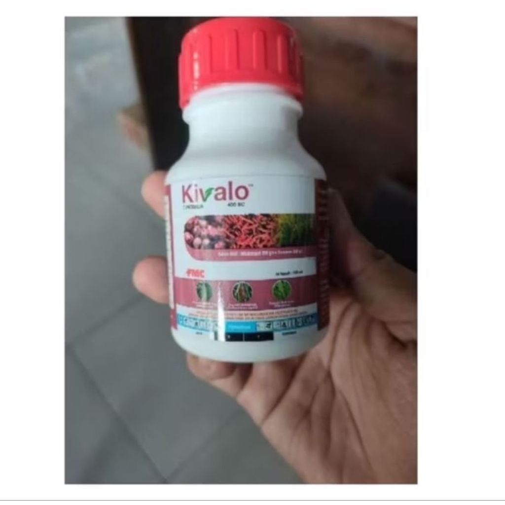 fungisida Kivalo 400SC 100ml