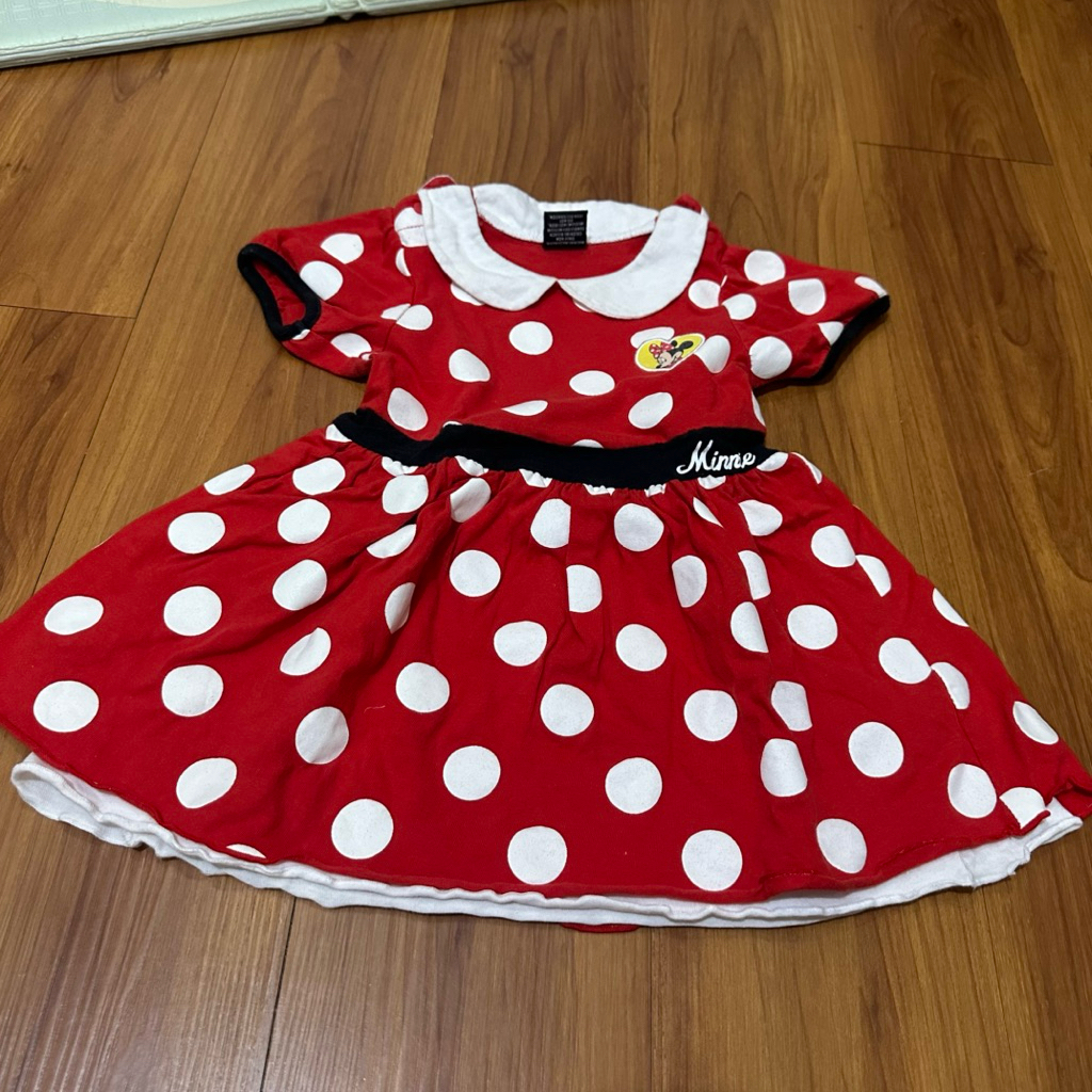 preloved baby doll original